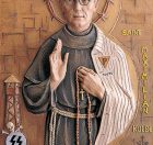 St. Maximilian Relief