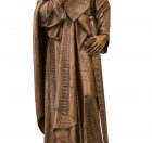 St. Paul Statue