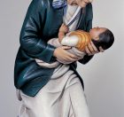 St. Teresa of Calcutta Statue