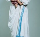 St. Teresa of Calcutta Statue