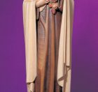 St. Therese Statue