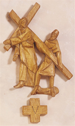 Stations of the Cross
