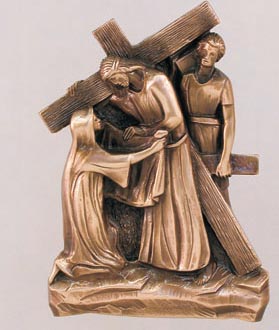 Stations of the Cross