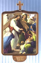 Stations of the Cross