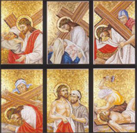 Stations of the Cross