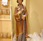St. Joseph Statue