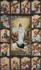 Stations of the Cross