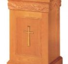 Offertory Table