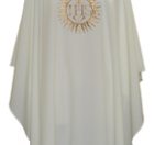 Chasuble