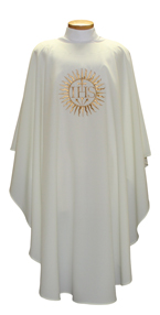 Chasuble