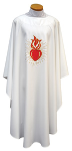 Chasuble