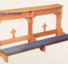 Wedding Kneeler