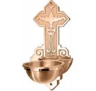 Holy Water Font