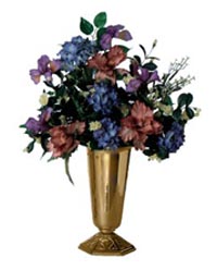 Altar Vase