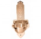 Holy Water Font