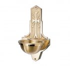 Holy Water Font