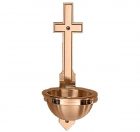 2520-83B Holy Water Font