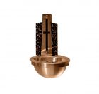 2522-83B Holy Water Font