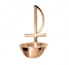 Holy Water Font