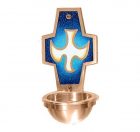 Holy Water Font