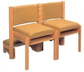 Interlocking Chair