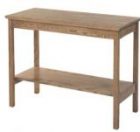 Credence Table