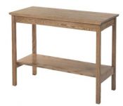 Credence Table