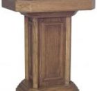 Pulpit