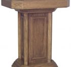 Pulpit