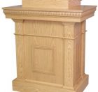 Pulpit