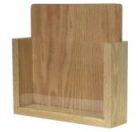 Bulletin Holder