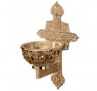 Holy Water Font