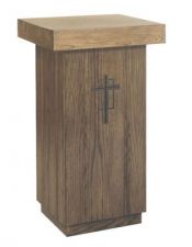 Tabernacle Stand