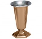 434-58 Altar Vase
