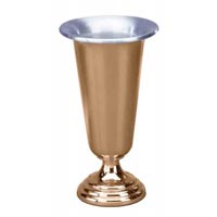 444-58 Altar Vase
