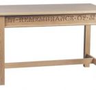 Communion Table