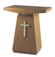 Credence Table