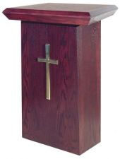 Tabernacle Stand