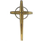 530-143 Wall Cross