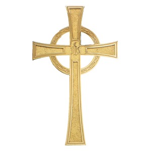 532-143 Wall Cross