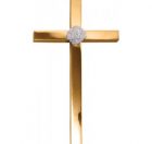 533-143 Wall Cross