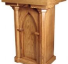 Tabernacle Stand