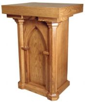 Tabernacle Stand