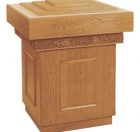 Baptismal Font