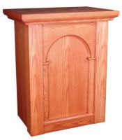 Tabernacle Stand