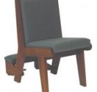 Church Chair