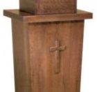 Lectern