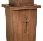 Lectern
