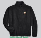 Deacon Jacket