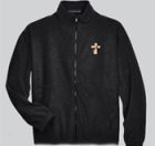 Deacon Jacket